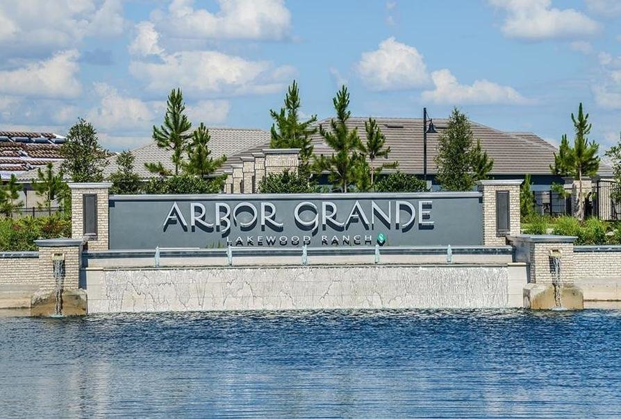 Arbor Grande Homes For Sale Lakewood Ranch Arbor Grande Real Estate